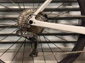 Corratec Allroad C1 gravel dviratis - nuotraukos Nr. 7