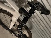 Corratec Allroad C1 gravel dviratis - nuotraukos Nr. 9