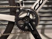 Corratec Allroad C1 gravel dviratis - nuotraukos Nr. 11