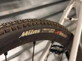 Corratec Allroad C1 gravel dviratis - nuotraukos Nr. 12
