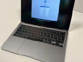 MacBook Air I3 2020 - nuotraukos Nr. 3