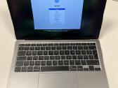 MacBook Air I3 2020 - nuotraukos Nr. 5