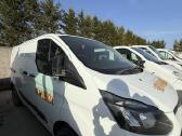 Parduodam Ford Transit Connect + Įrankių stalčiai - nuotraukos Nr. 2