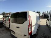 Parduodam Ford Transit Connect + Įrankių stalčiai - nuotraukos Nr. 3