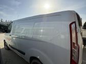 Parduodam Ford Transit Connect + Įrankių stalčiai - nuotraukos Nr. 4