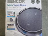 Robotas siurblys Sencor Srv 3160tq - nuotraukos Nr. 5
