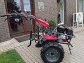 Pilnas komplektas motoblokas Weima 1100f-6 16ag - nuotraukos Nr. 3