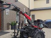 Pilnas komplektas motoblokas Weima 1100f-6 16ag - nuotraukos Nr. 4