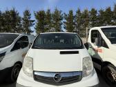 Prduodame Opel Vivaro - nuotraukos Nr. 2