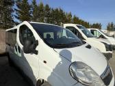 Prduodame Opel Vivaro