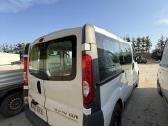 Prduodame Opel Vivaro - nuotraukos Nr. 3