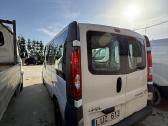 Prduodame Opel Vivaro - nuotraukos Nr. 4