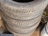 R16 205 55 Bridgestone padangos