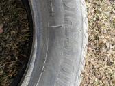 R16 205 55 Bridgestone padangos - nuotraukos Nr. 4