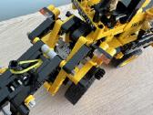 Lego Technics_ekskavatorius - nuotraukos Nr. 10
