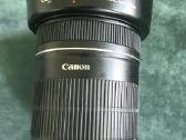 Canon objektyvas efs 18-135mm. - nuotraukos Nr. 2