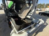 Mercedes 2636 Kriaušė Betono siurblys (Pumikas). - nuotraukos Nr. 8