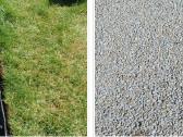 Agrotekstilė,juoda, žalia 0,4 iki 4,2 m. + Smaigai - nuotraukos Nr. 12
