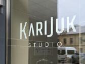 Darbo vietų nuoma grožio studijoje