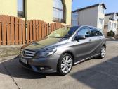 Mercedes-benz B180 Cdi - nuotraukos Nr. 2