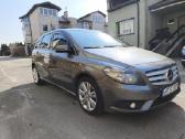 Mercedes-benz B180 Cdi - nuotraukos Nr. 3