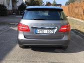Mercedes-benz B180 Cdi - nuotraukos Nr. 4