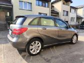 Mercedes-benz B180 Cdi - nuotraukos Nr. 5