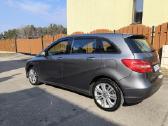 Mercedes-benz B180 Cdi - nuotraukos Nr. 6