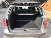 Mercedes-benz B180 Cdi - nuotraukos Nr. 7