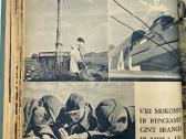 Knyga-prenumerata Karys 1939m kolekcijai - nuotraukos Nr. 5