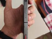 Žaidimų telefonas Redmagic 8 Pro 256gb/12gb+12ram - nuotraukos Nr. 4
