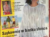 Sandra ir kiti mezgimo žurnalai - nuotraukos Nr. 4