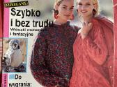 Sandra ir kiti mezgimo žurnalai - nuotraukos Nr. 7