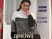 Sandra ir kiti mezgimo žurnalai - nuotraukos Nr. 8