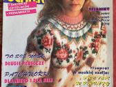 Sandra ir kiti mezgimo žurnalai - nuotraukos Nr. 15