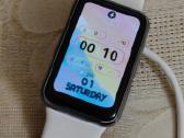 Huawei watch Fit - nuotraukos Nr. 4