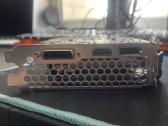 Nvidia Geforce Gtx 1660 Pegasus 6g - nuotraukos Nr. 2