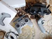Dji goggles integra dji fpv remote controller 2