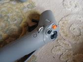 Dji goggles integra dji fpv remote controller 2 - nuotraukos Nr. 2