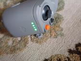 Dji goggles integra dji fpv remote controller 2 - nuotraukos Nr. 3