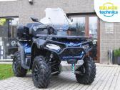 Keturratis Cfmoto Cforce 625 Overland - nuotraukos Nr. 24