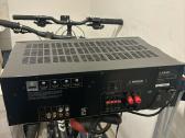 Siprintuvas/AV resyveris Yamaha Htr-2067 - nuotraukos Nr. 4