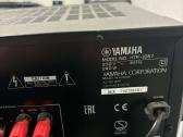 Siprintuvas/AV resyveris Yamaha Htr-2067 - nuotraukos Nr. 5