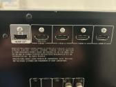 Siprintuvas/AV resyveris Yamaha Htr-2067 - nuotraukos Nr. 6