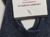 Levi's kojinės 35-38 dydžio, 3 poros - nuotraukos Nr. 5