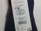 Levi's kojinės 35-38 dydžio, 3 poros - nuotraukos Nr. 6