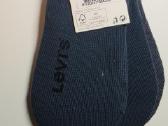Levi's kojinės 35-38 dydžio, 3 poros - nuotraukos Nr. 7