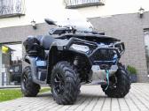 Keturratis Cfmoto Cforce 625 Overland - nuotraukos Nr. 2