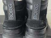 Björn Borg verstos odos batai su kailiu 41 dydžio - nuotraukos Nr. 5