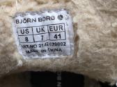 Björn Borg verstos odos batai su kailiu 41 dydžio - nuotraukos Nr. 11